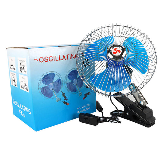 Mini Oscillating Fan (Copy)